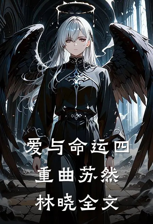 爱与命运四重曲苏然林晓全文