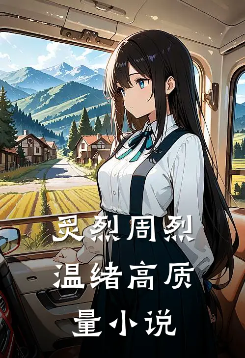 炙烈周烈温绪高质量小说