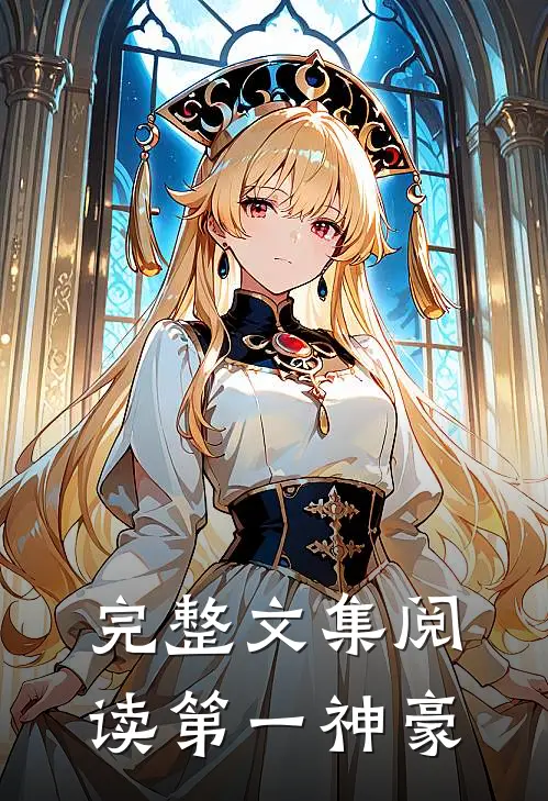 完整文集阅读第一神豪