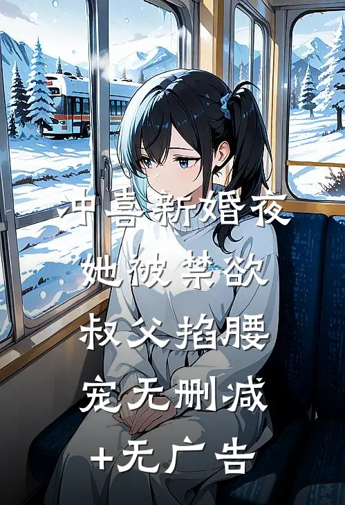 冲喜新婚夜，她被禁欲叔父掐腰宠无删减+无广告