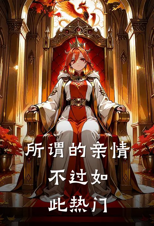 所谓的亲情，不过如此热门