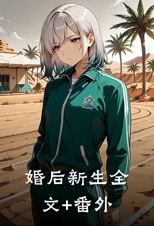 婚后新生全文+番外