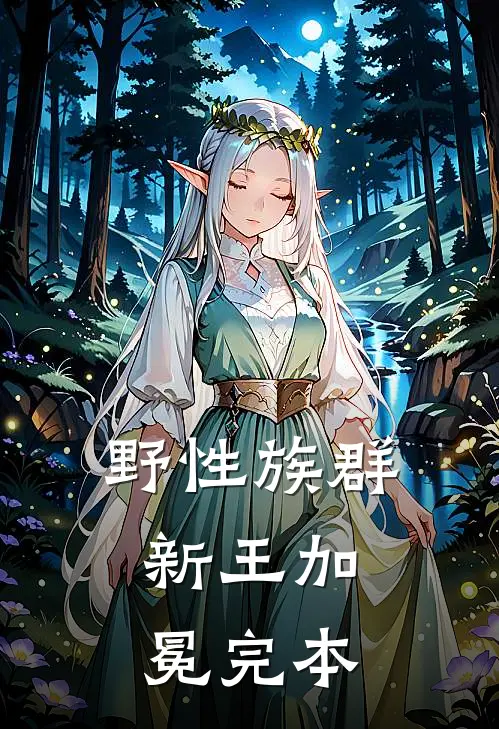 野性族群：新王加冕完本