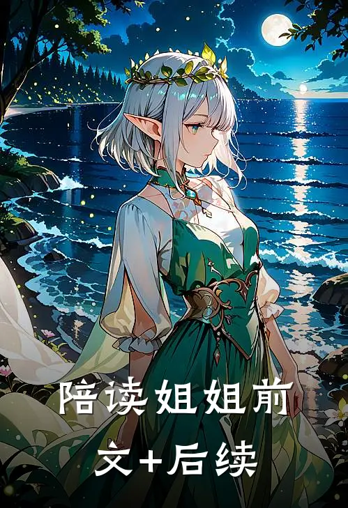 陪读姐姐前文+后续