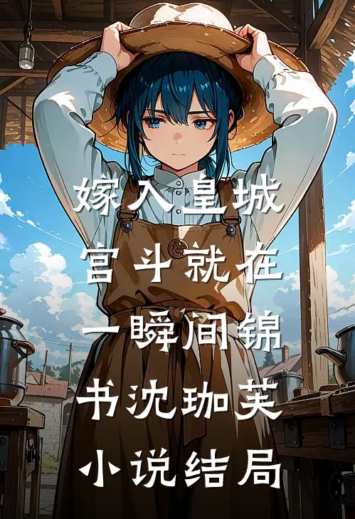 嫁入皇城，宫斗就在一瞬间锦书沈珈芙小说结局