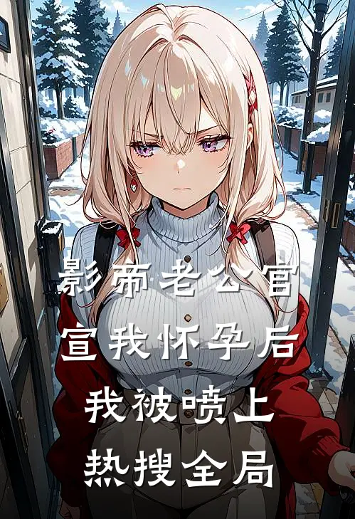 影帝老公官宣我怀孕后，我被喷上热搜全局