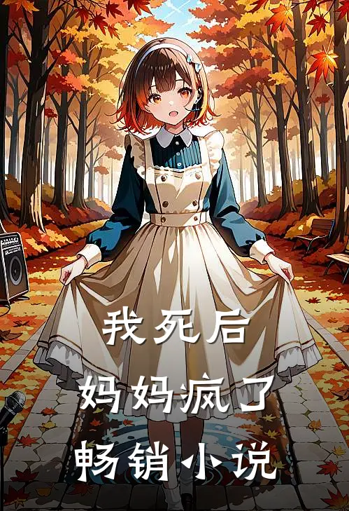 我死后,妈妈疯了畅销免费阅读