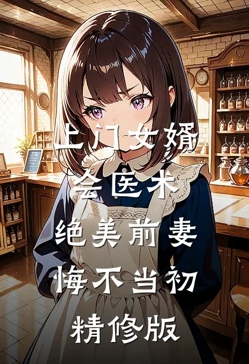 上门女婿会医术，绝美前妻悔不当初精修版