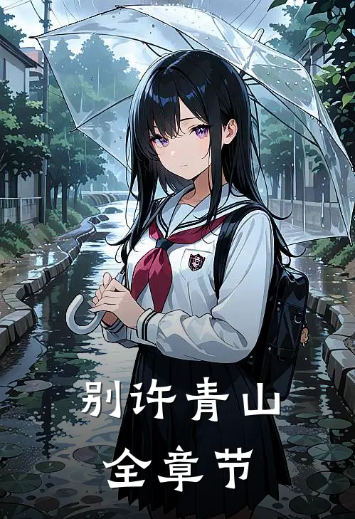 别许青山全章节