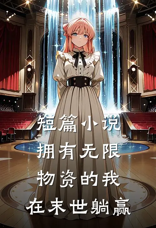 短篇小说拥有无限物资的我，在末世躺赢