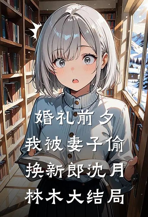 婚礼前夕，我被妻子偷换新郎沈月林木大结局