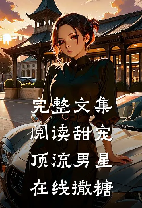 完整文集阅读甜宠：顶流男星在线撒糖