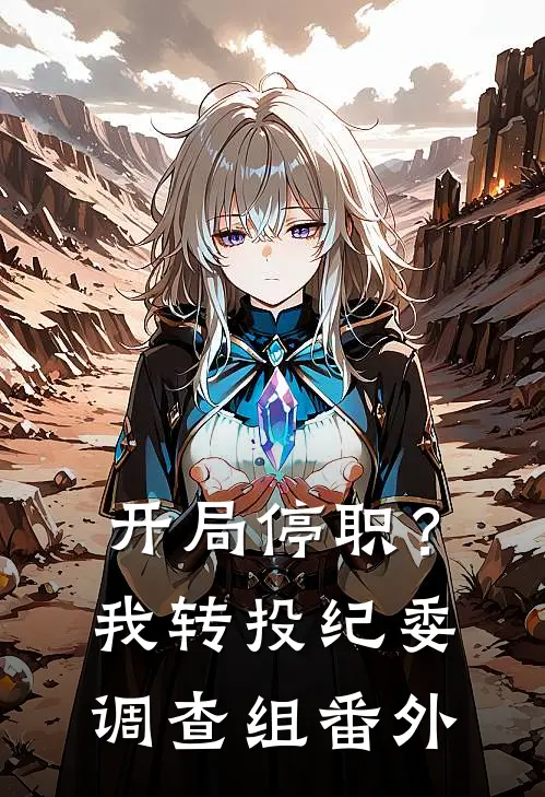 开局停职？我转投纪委调查组番外