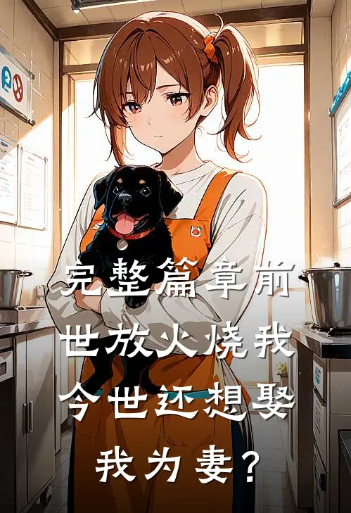 完整篇章前世放火烧我，今世还想娶我为妻？