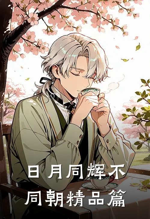 日月同辉不同朝精品篇