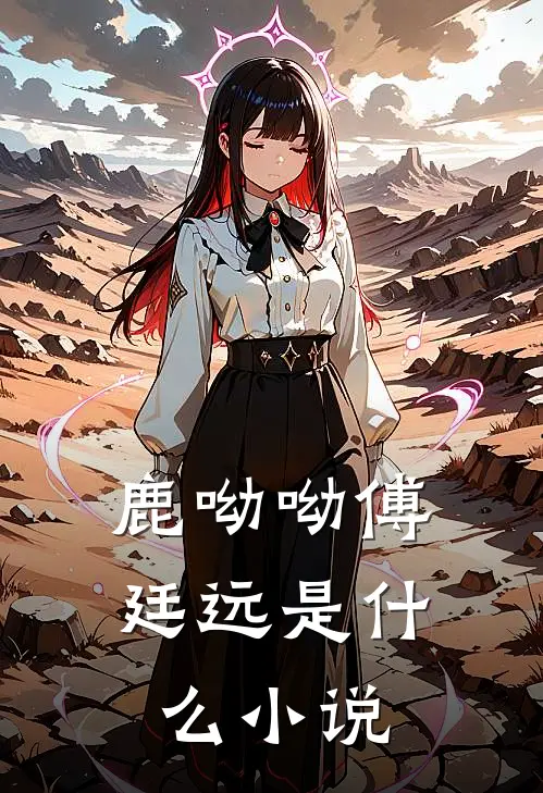鹿呦呦 傅廷远是什么小说