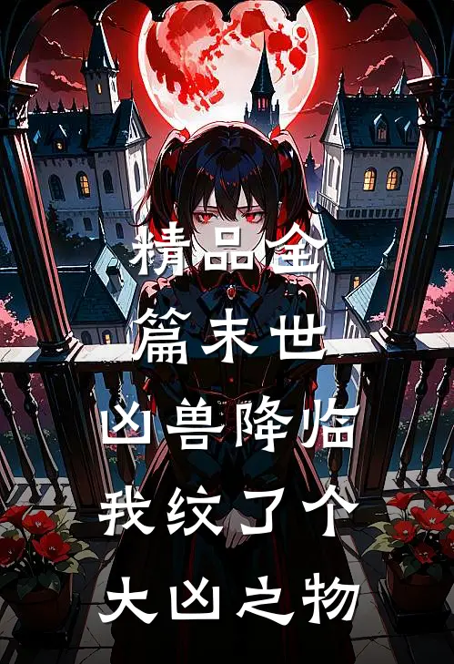 精品全篇末世：凶兽降临，我纹了个大凶之物