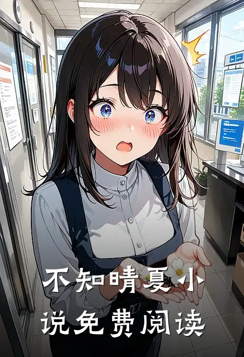 不知晴夏小说免费阅读