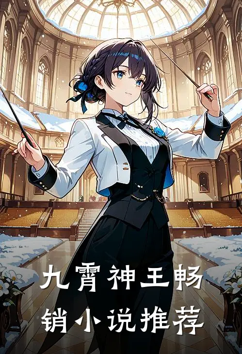 九霄神王畅销小说推荐