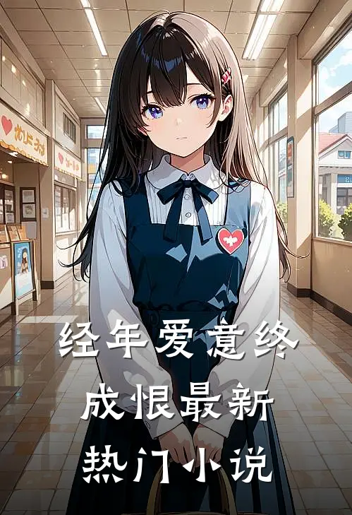 经年爱意终成恨最新热门小说