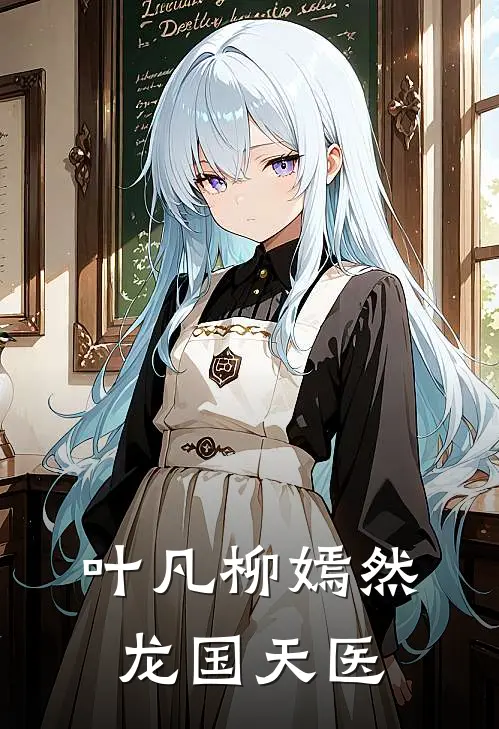 叶凡柳嫣然龙国天医