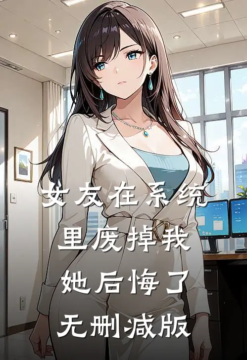 女友在系统里废掉我，她后悔了无删减版