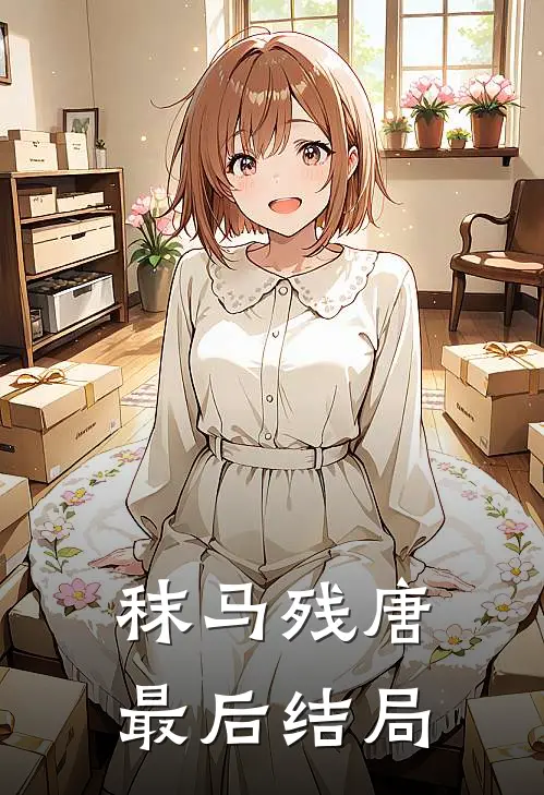 秣马残唐最后结局