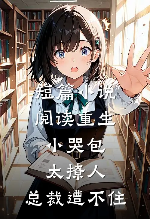 短篇小说阅读重生：小哭包太撩人，总裁遭不住