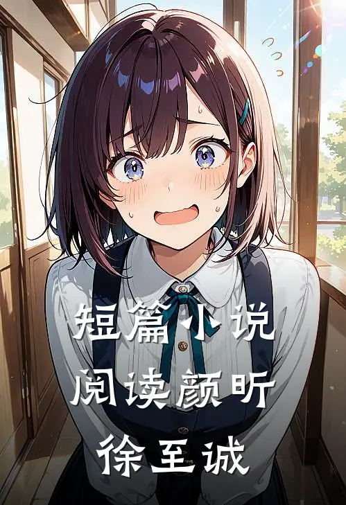 短篇小说阅读颜昕徐至诚