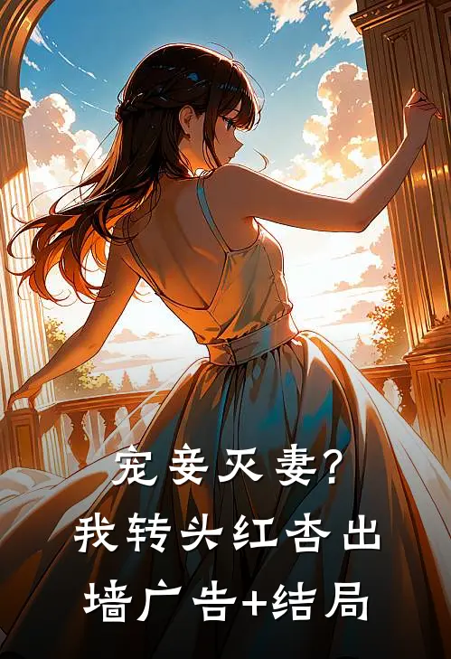 宠妾灭妻?我转头红杏出墙广告+结局