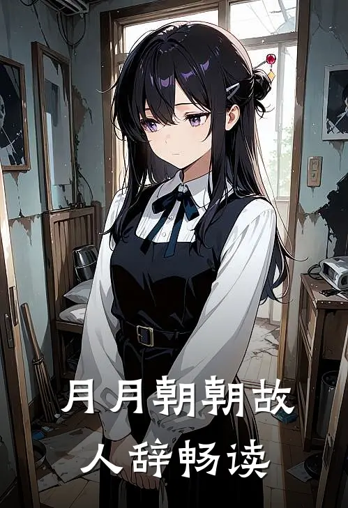月月朝朝故人辞畅读
