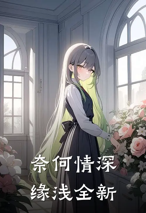 奈何情深缘浅全新