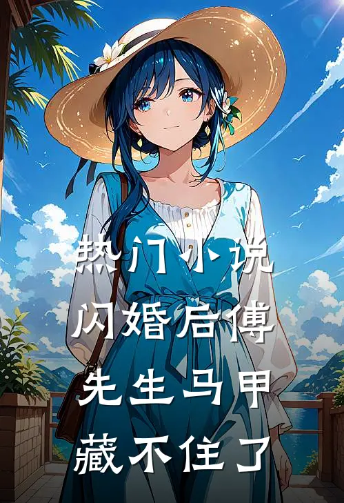 热门小说闪婚后傅先生马甲藏不住了
