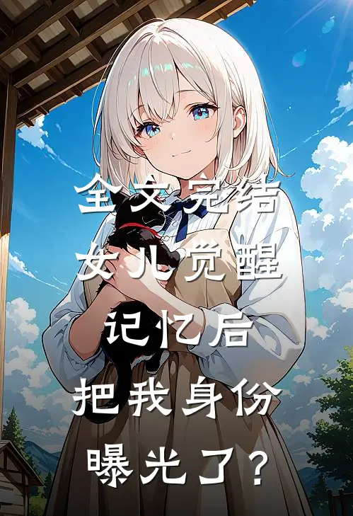 全文完结女儿觉醒记忆后，把我身份曝光了？