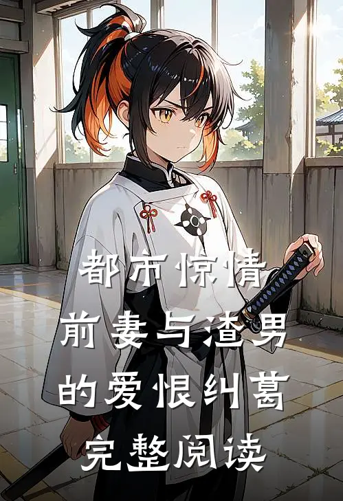 都市惊情：前妻与渣男的爱恨纠葛完整阅读