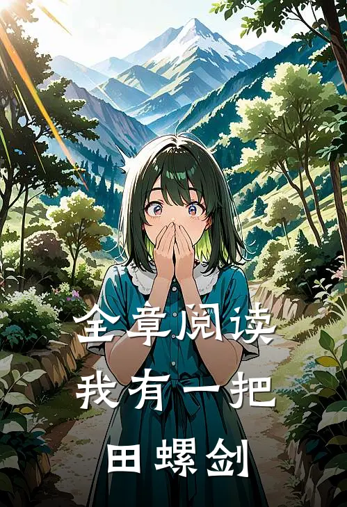 全章阅读我有一把田螺剑