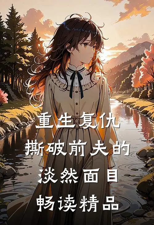 重生复仇，撕破前夫的淡然面目畅读精品