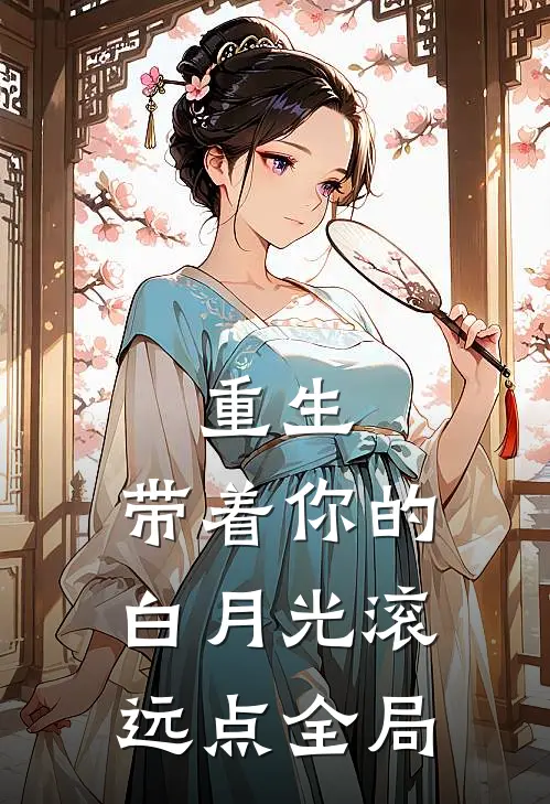 重生：带着你的白月光滚远点全局