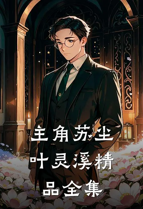 主角苏尘叶灵溪精品全集