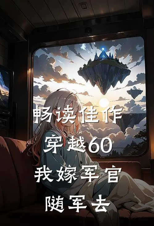 畅读佳作穿越60：我嫁军官随军去