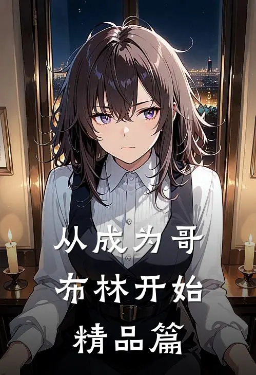 从成为哥布林开始精品篇