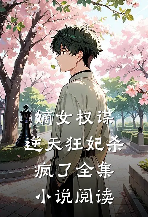 嫡女权谋：逆天狂妃杀疯了全集小说阅读