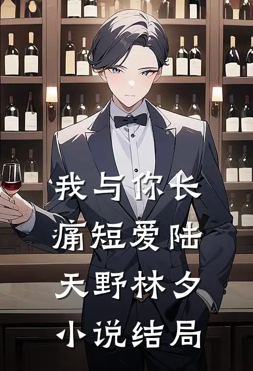我与你长痛短爱陆天野林夕小说结局