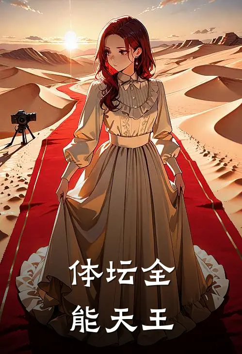 体坛全能天王