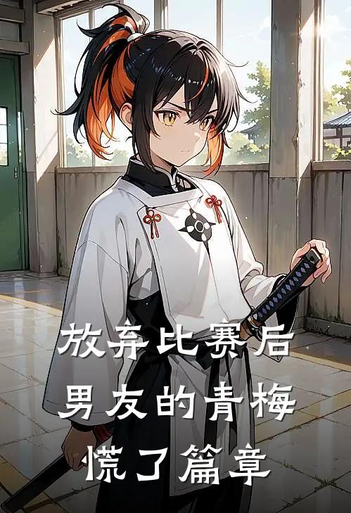 放弃比赛后，男友的青梅慌了篇章