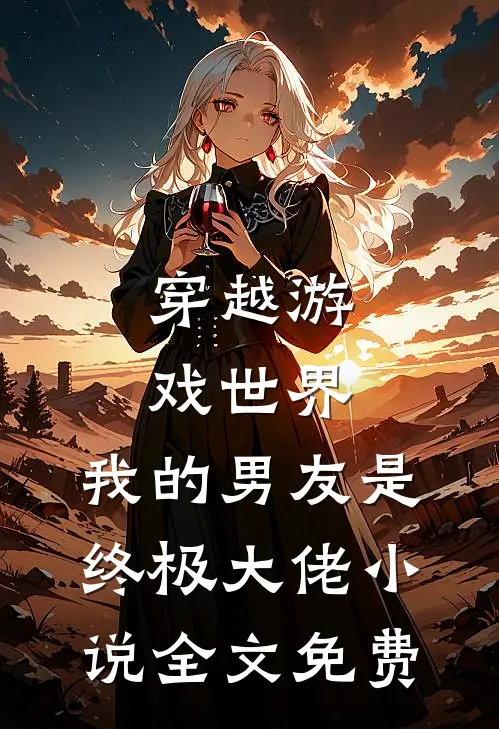 穿越游戏世界，我的男友是终极大佬小说全文免费