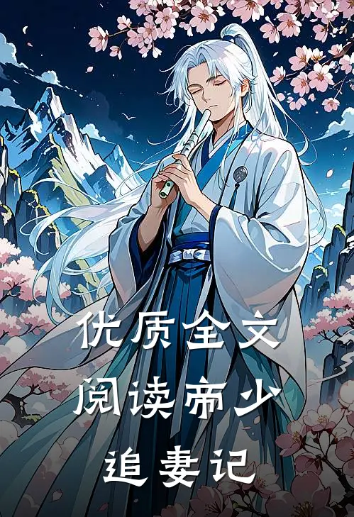优质全文阅读帝少追妻记