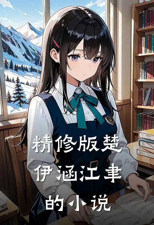 精修版楚伊涵江聿的小说