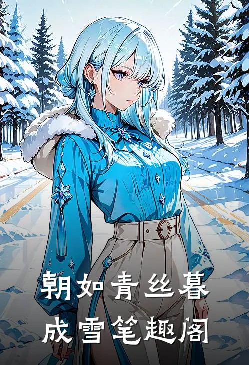 朝如青丝暮成雪笔趣阁