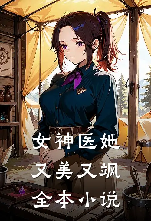 女神医她又美又飒全本小说